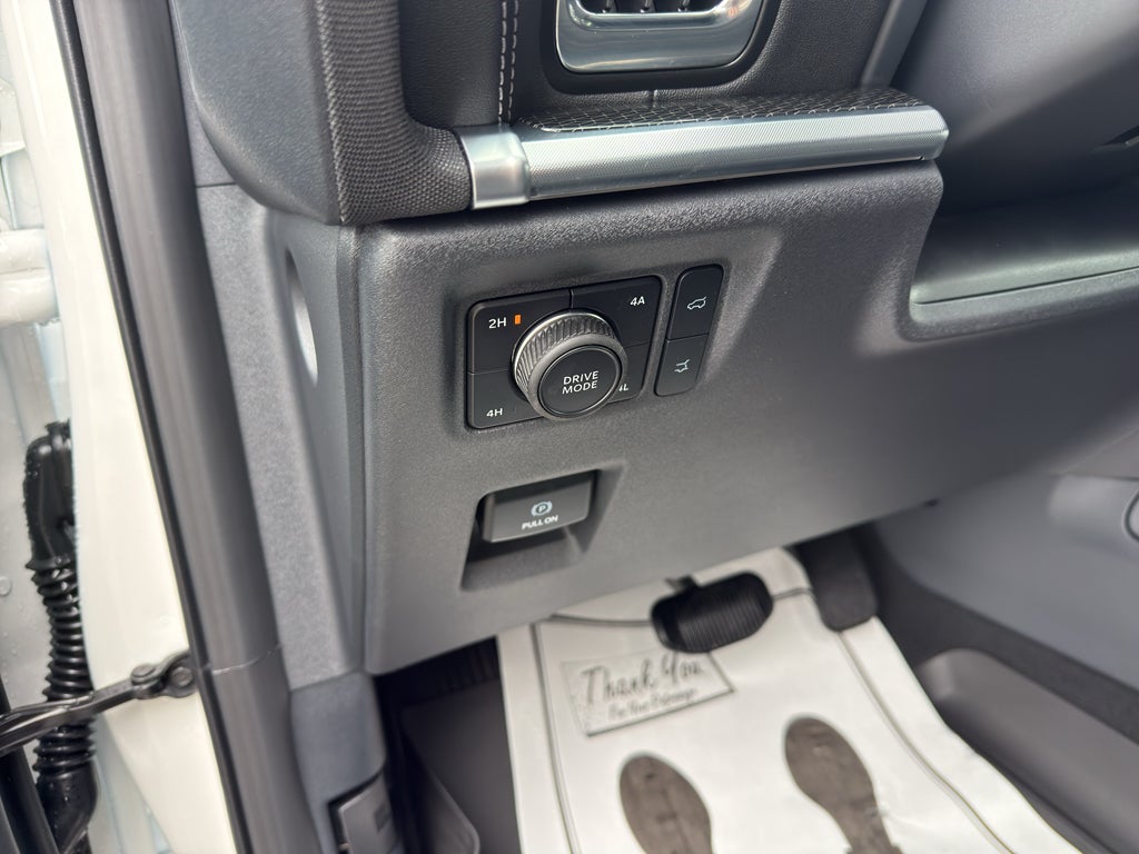 2026 Ford Expedition Platinum®