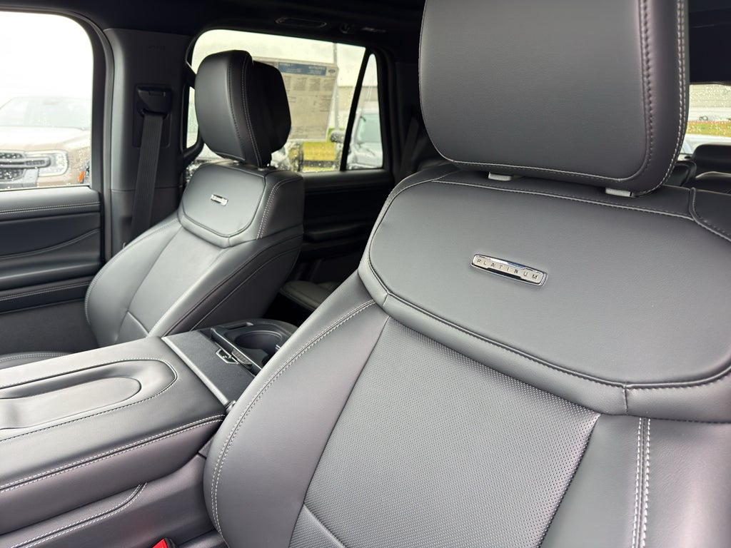 2026 Ford Expedition Platinum®