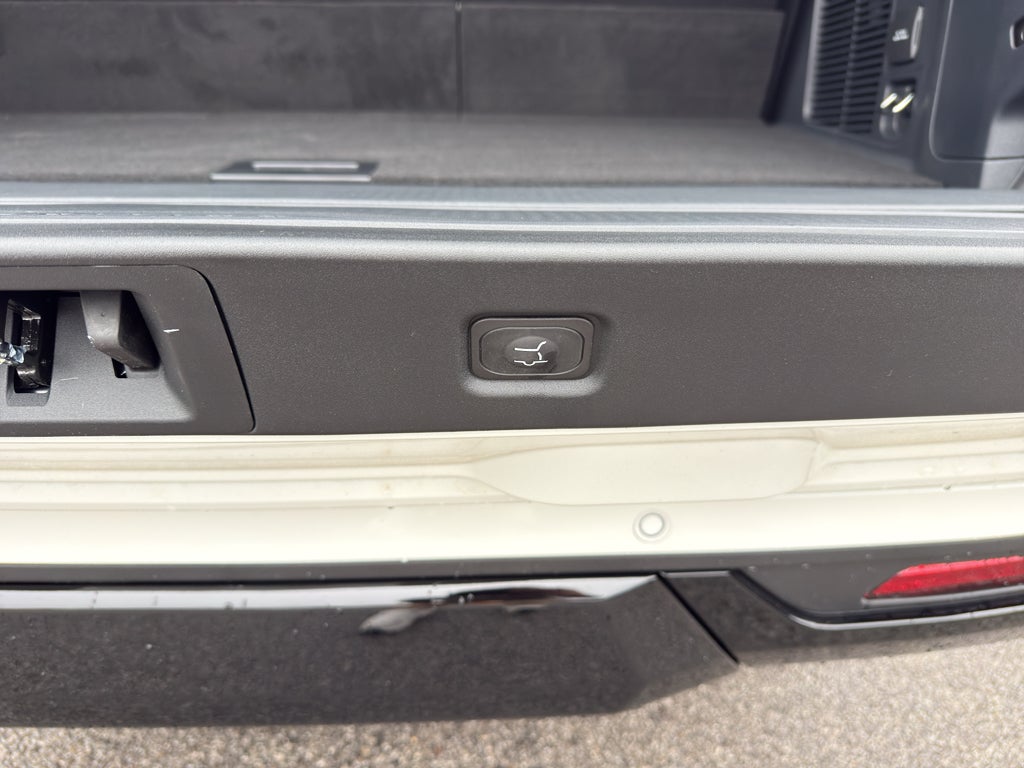2026 Ford Expedition Platinum®