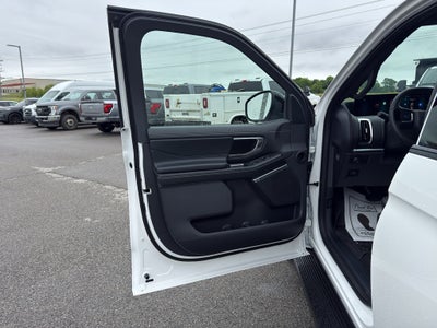 2026 Ford Expedition Platinum®