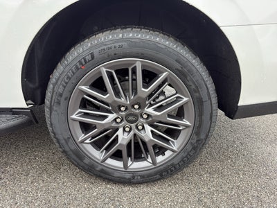2026 Ford Expedition Platinum®