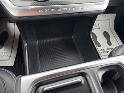 2026 Ford Expedition Platinum®