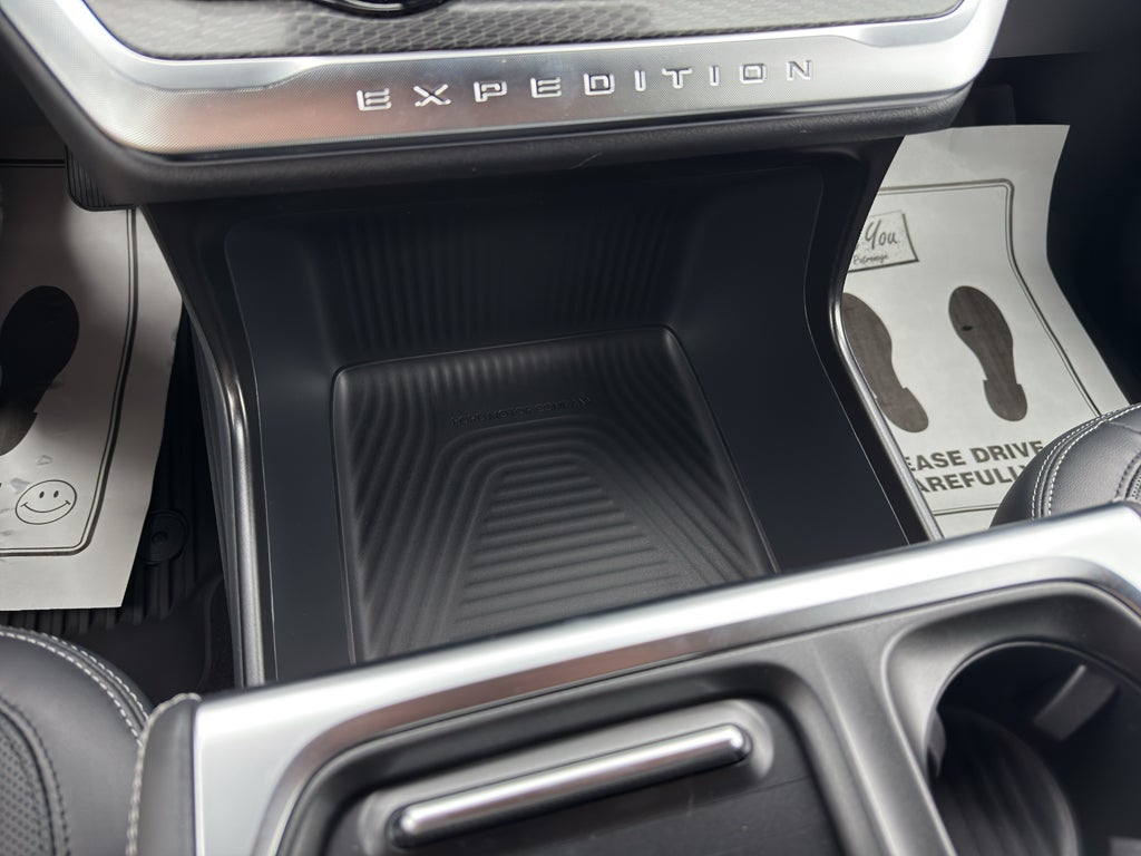 2026 Ford Expedition Platinum®