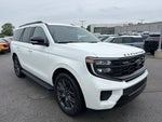 2026 Ford Expedition Platinum®