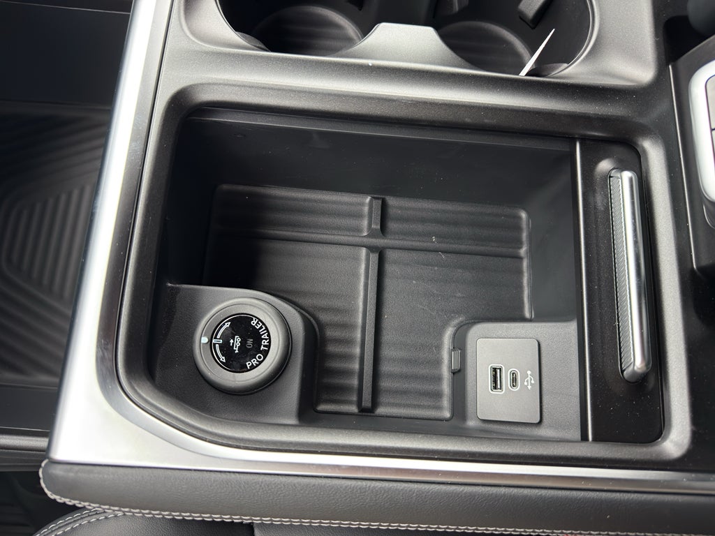 2026 Ford Expedition Platinum®