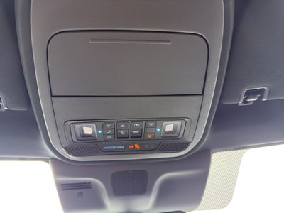 2026 Ford Expedition Platinum®