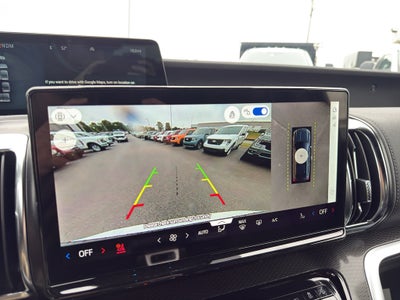 2026 Ford Expedition Platinum®