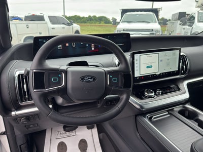 2026 Ford Expedition Platinum®