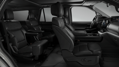 2026 Ford Expedition Platinum®