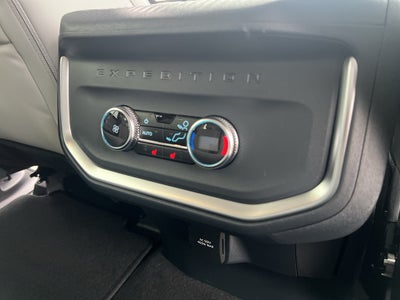 2026 Ford Expedition Platinum®