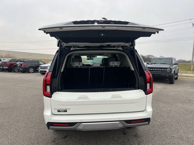 2026 Ford Expedition Platinum®