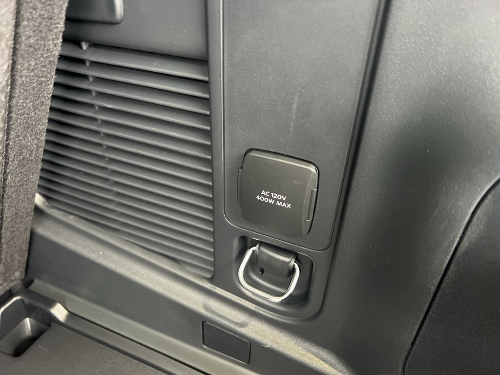 2026 Ford Expedition Platinum®