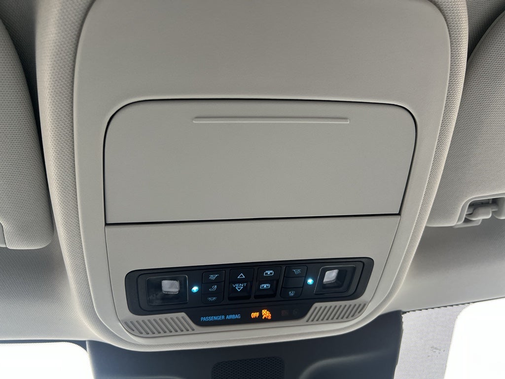 2026 Ford Expedition Platinum®