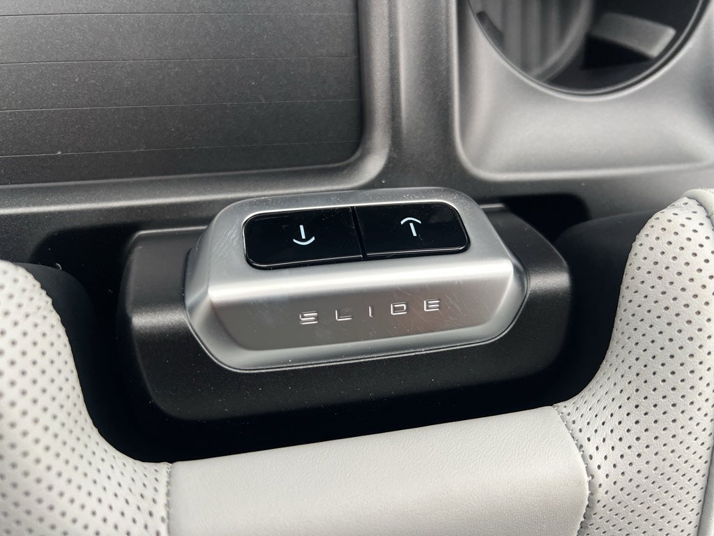 2026 Ford Expedition Platinum®