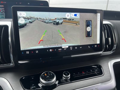 2026 Ford Expedition Platinum®