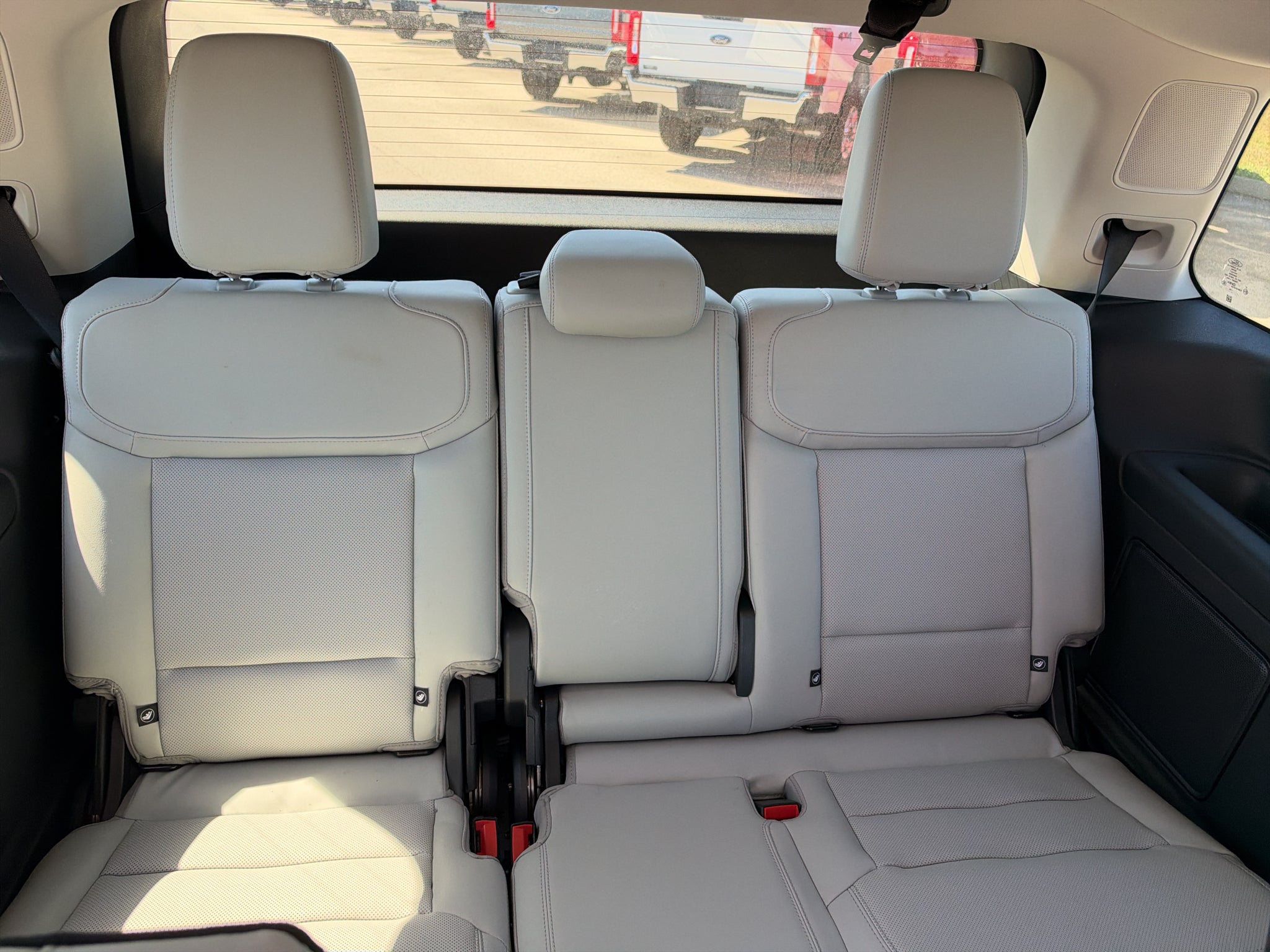 2026 Ford Expedition Platinum®
