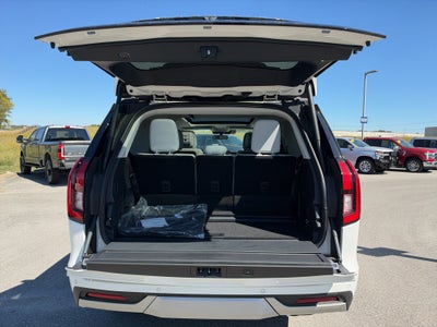 2026 Ford Expedition Platinum®