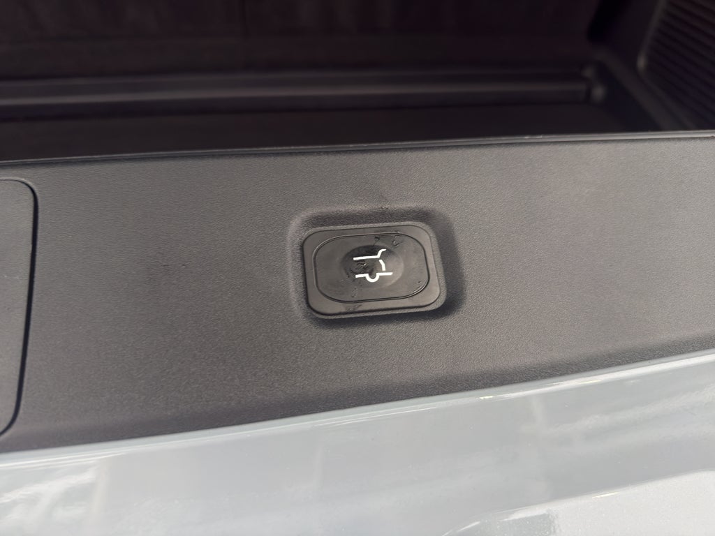 2025 Ford Expedition Platinum®