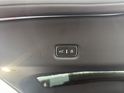 2025 Ford Expedition Platinum®