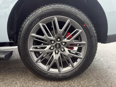 2025 Ford Expedition Platinum®