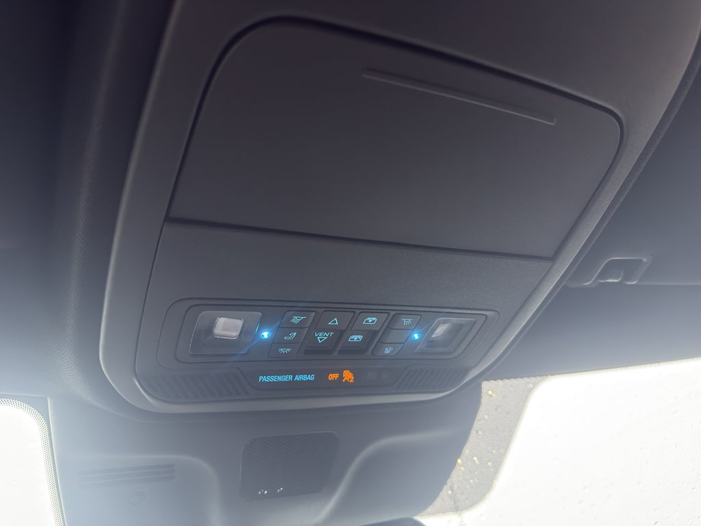 2025 Ford Expedition Platinum®