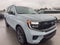 2025 Ford Expedition Platinum®