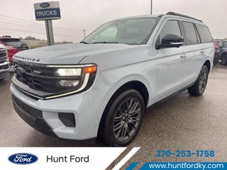 2025 Ford Expedition Platinum®