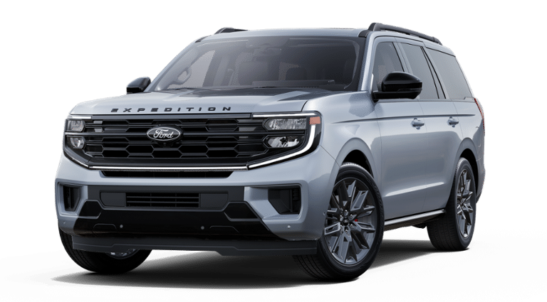 2025 Ford Expedition Platinum®