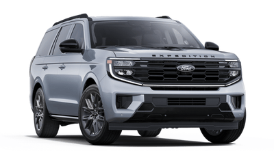 2025 Ford Expedition Platinum®