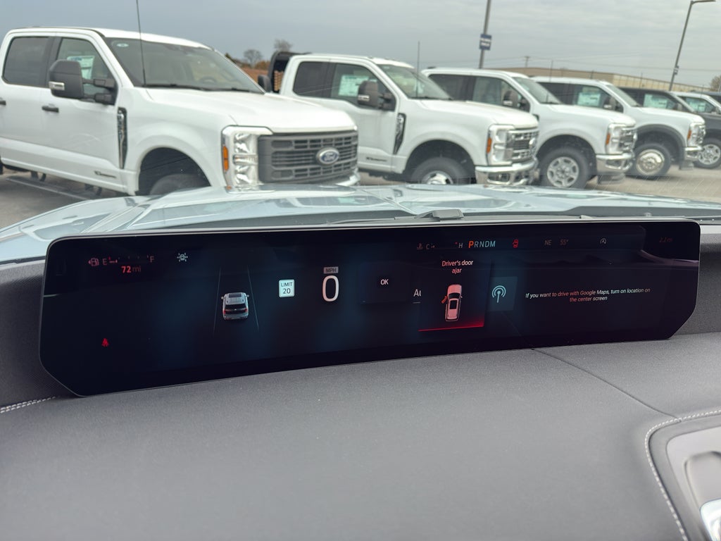 2025 Ford Expedition Platinum®