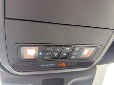 2025 Ford Expedition Platinum®