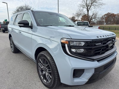 2025 Ford Expedition Platinum®