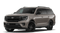 2026 Ford Expedition Platinum®