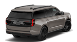 2026 Ford Expedition Platinum®