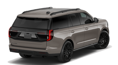 2026 Ford Expedition Platinum®