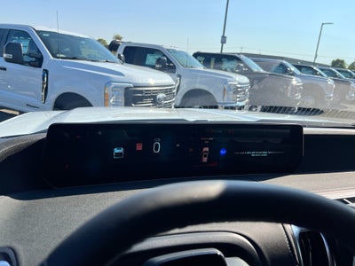 2025 Ford Expedition Platinum®