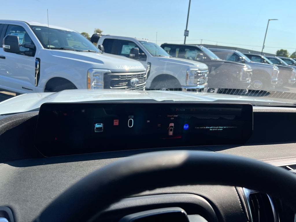 2025 Ford Expedition Platinum®