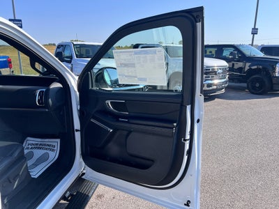 2025 Ford Expedition Platinum®