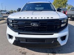 2025 Ford Expedition Platinum®