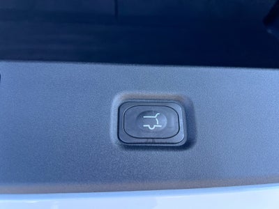 2025 Ford Expedition Platinum®