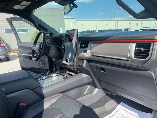 2024 Ford Expedition Timberline® in Franklin, KY - Hunt Ford Chrysler