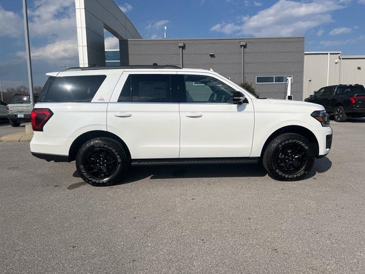 2024 Ford Expedition Timberline® in Franklin, KY - Hunt Ford Chrysler