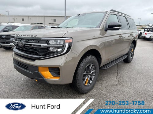 2026 Ford Expedition Tremor®