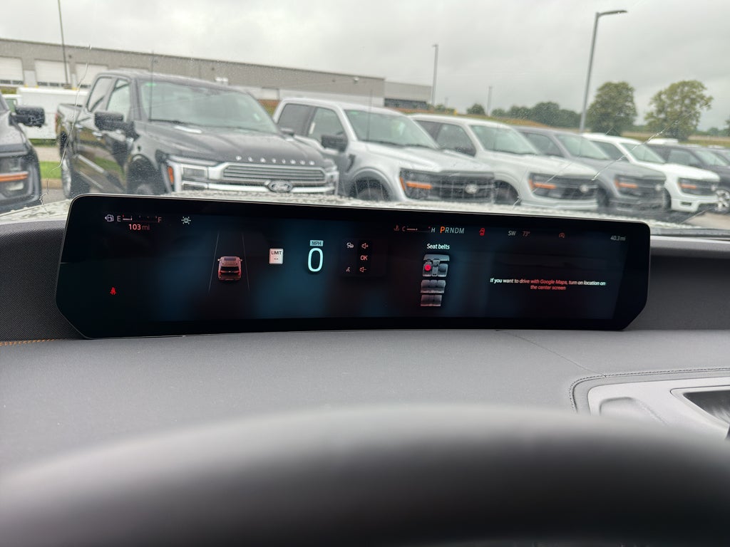 2026 Ford Expedition Tremor®