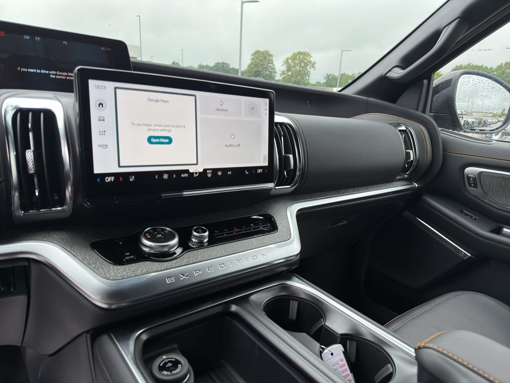 2026 Ford Expedition Tremor®