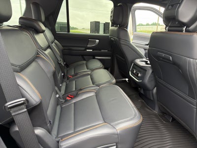 2026 Ford Expedition Tremor®