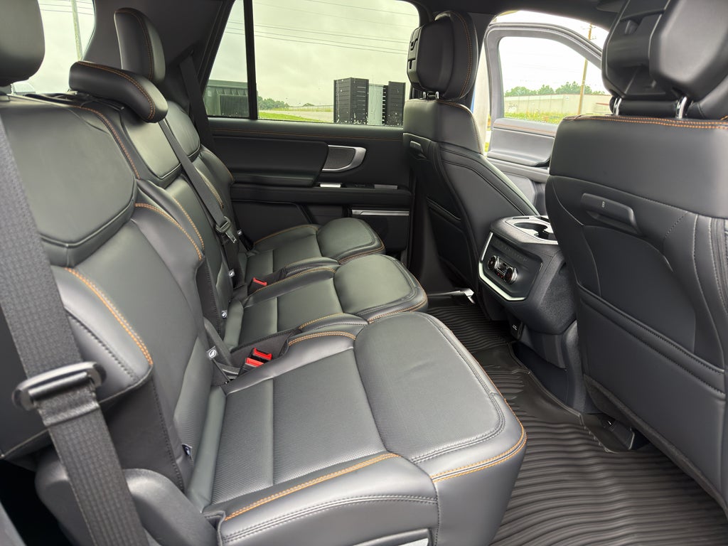 2026 Ford Expedition Tremor®