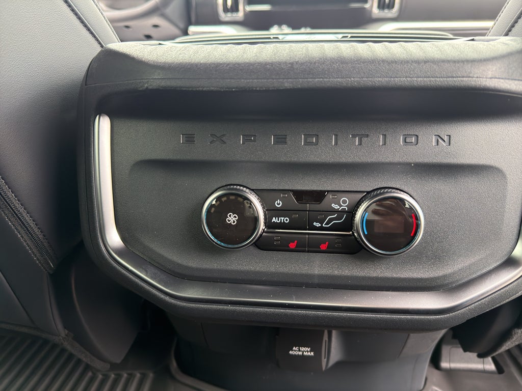2026 Ford Expedition Tremor®