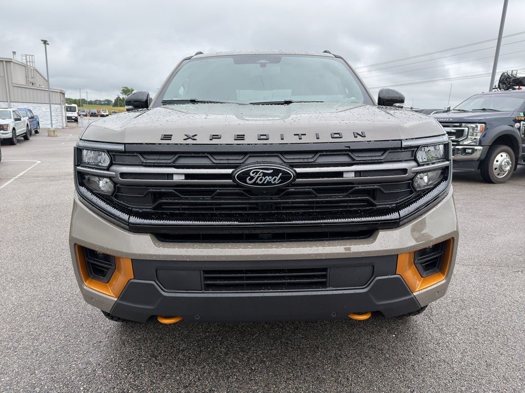 2026 Ford Expedition Tremor®