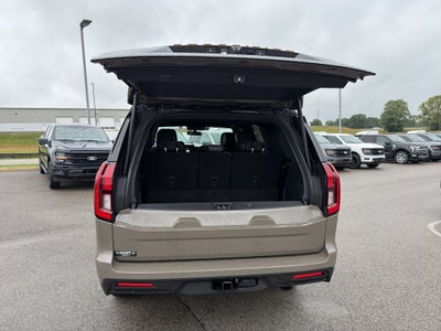2026 Ford Expedition Tremor®